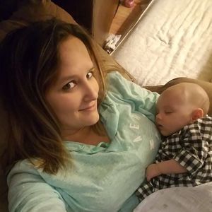 Meet your Posher, Steffie